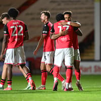 Walsall 3-2 Fulham U21s: Tai Sodje bags brace in game of two halves