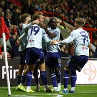 James Morrison explains how silent treatment helped inspire West Brom comeback