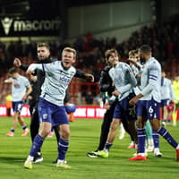 West Brom player ratings: Substitutes shine in comeback win