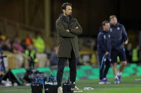 Wolves boss Cesar Peixoto