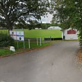 Shifnal Cricket Club is gearing up to host the annual fireworks display.