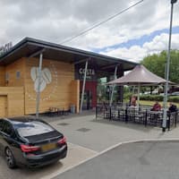 New look coming for Wolverhampton Costa as store closes for makeover