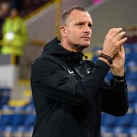 'We have lost four points in 10 seconds' - Burnley boss frustrated ahead of Wolves clash