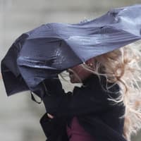 LIVE: Storm Austen to hit West Midlands with strong winds