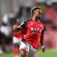 Team news: Tai Sodje starts as Walsall make 2 changes for Swindon clash