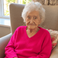 Wednesbury care home appeal for birthday cards to mark resident's special 102nd birthday