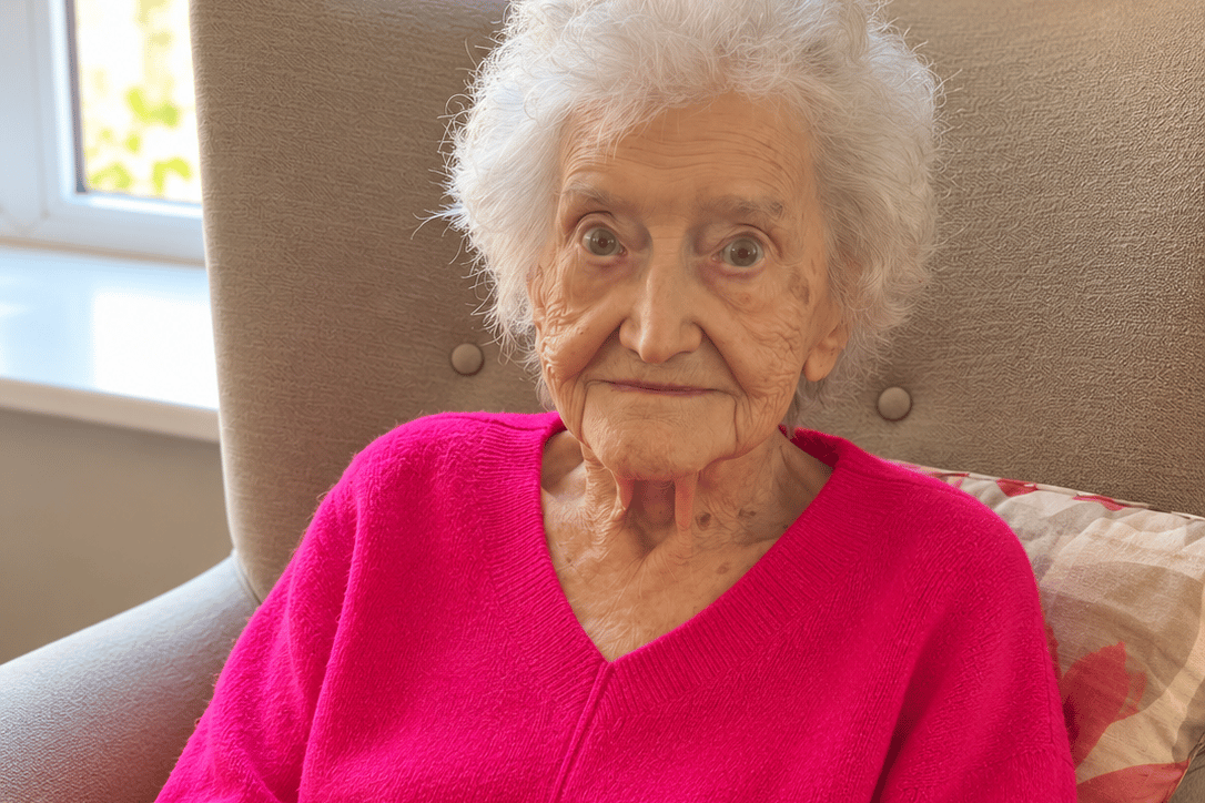 Pflegeheim Wednesbury bittet um Geburtstagskarten zum 102 ...