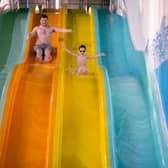 The waterpark will close until early 2027 for a series of upgrades. Photo: Waterworld 