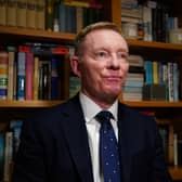 Sir Chris Bryant