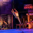 The Car Man by Matthew Bourne