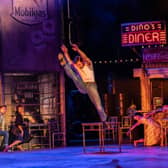 The Car Man by Matthew Bourne