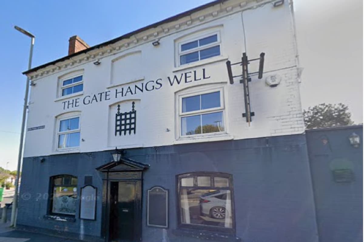 'A brand-new chapter' - Black Country pub reopens under new ownership