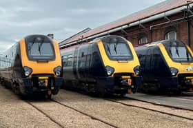 Eight additional trains are set to enter service in succession from early 2027. Photo: Alstom