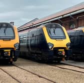 Eight additional trains are set to enter service in succession from early 2027. Photo: Alstom