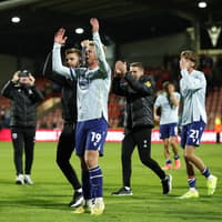 Preston v West Brom: Albion looking to make it three wins on the spin