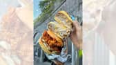 The Original Patty Men have gained a reputation for making some of the best burgers in Birmingham