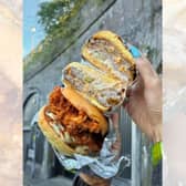 The Original Patty Men have gained a reputation for making some of the best burgers in Birmingham