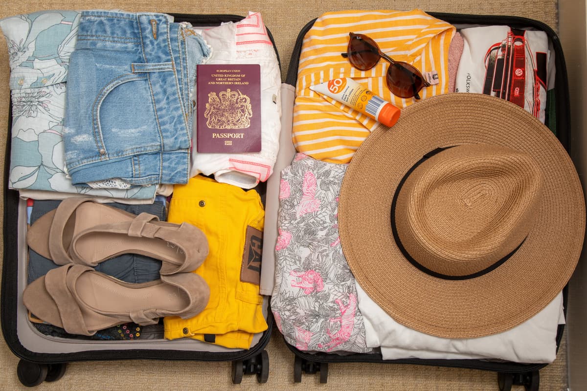 Expedia's 2027 trending travel hotspots include California ...