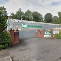 Industrial building could be pulled down to make way for care home in Cannock Chase - among this week's applications
