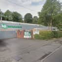 Site In Armitage Road, Rugeley