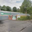 Site In Armitage Road, Rugeley