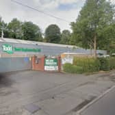 Site In Armitage Road, Rugeley