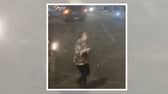 Officers want to speak to this woman