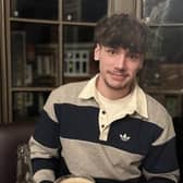Bradley Whieldon