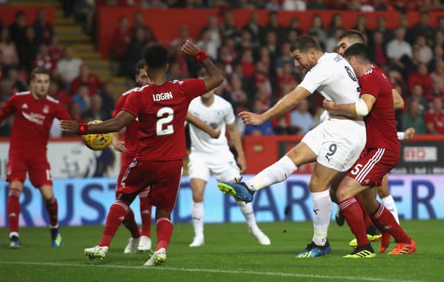 Promotion winners and cult heroes: Burnley and Wolves 'played for both' XI