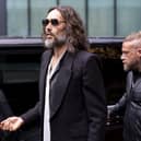 Russell Brand court case
