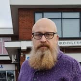 Lichfield Boney Hay And Central Paul Taylor Labour 