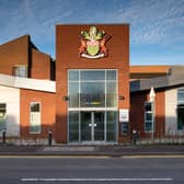 South Staffordshire District Council In Codsall