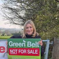 'Stourbridge residents should be deeply concerned': ex-MP's concern about town's green belt
