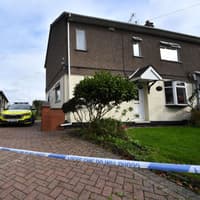 Two men released under investigation after arrest over Cheslyn Hay death