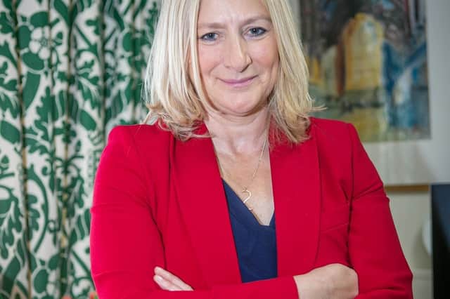 Suzanne Webb