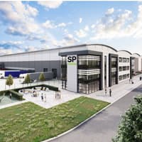 39-acre extension of Wolverhampton's i54 to create hundreds of jobs