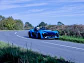 Zenos E10