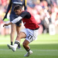 Update on injured Wolves trio - Rodrigo Gomes, Bertrand Traore and Boubacar Traore