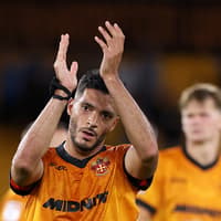Raul Jimenez delivers defiant response to major Wolves injury setback