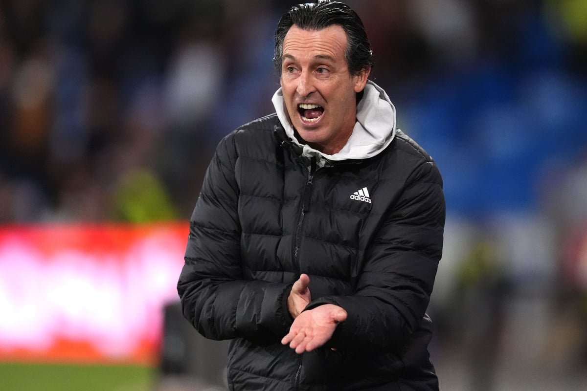 Aston Villa travel to Newcastle in Premier League clash