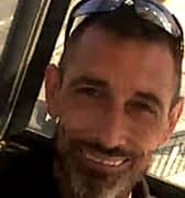 Adam Lucus was found in the River Leam in April. Photo: Crimestoppers