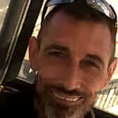 Adam Lucus was found in the River Leam in April. Photo: Crimestoppers