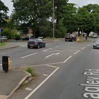 Motorists warned to expect delays as roadworks begin on Stourbridge road