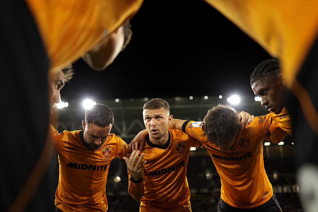 Wolves predicted team: Will Peixoto unleash youngster after double striker ...