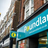 Poundland bosses hope for management buyout to keep business intact