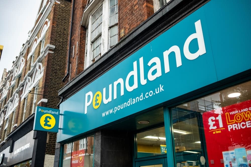Die Chefs von Poundland hoffen auf einen Management-Buyout ...