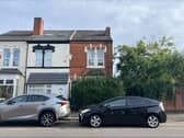 209 Grange Road