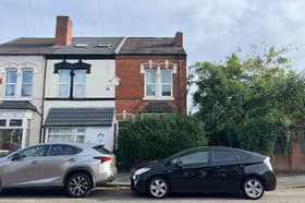 209 Grange Road