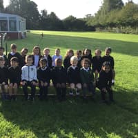School photos 2026: 21 adorable first-day-of-school photos from the Black Country and Staffordshire