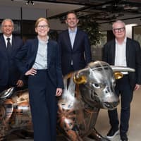 Global professional services giant invests in Midlands with move to new Birmingham headquarters